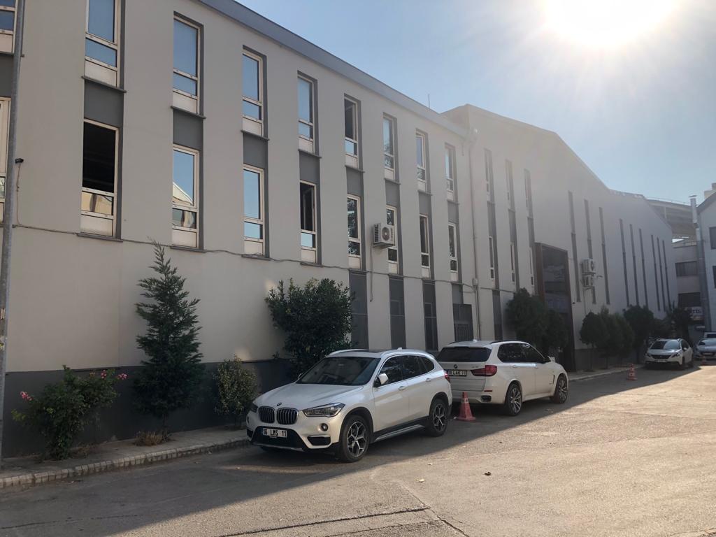 Yunusemre mah.4. Yaprak sok. No.7
Yıldırım / Bursa - 0 224 360 9103