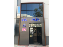Yunusemre mah.4. Yaprak sok. No.7
Yıldırım / Bursa - 0 224 360 9103