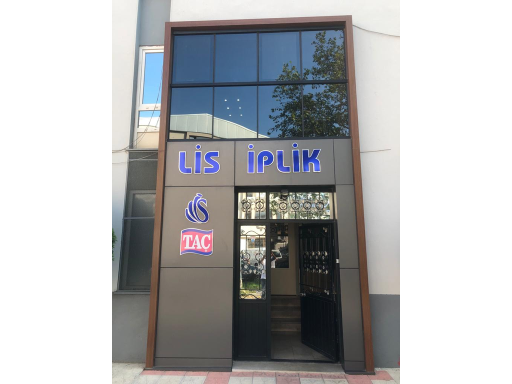 Yunusemre mah.4. Yaprak sok. No.7
Yıldırım / Bursa - 0 224 360 9103